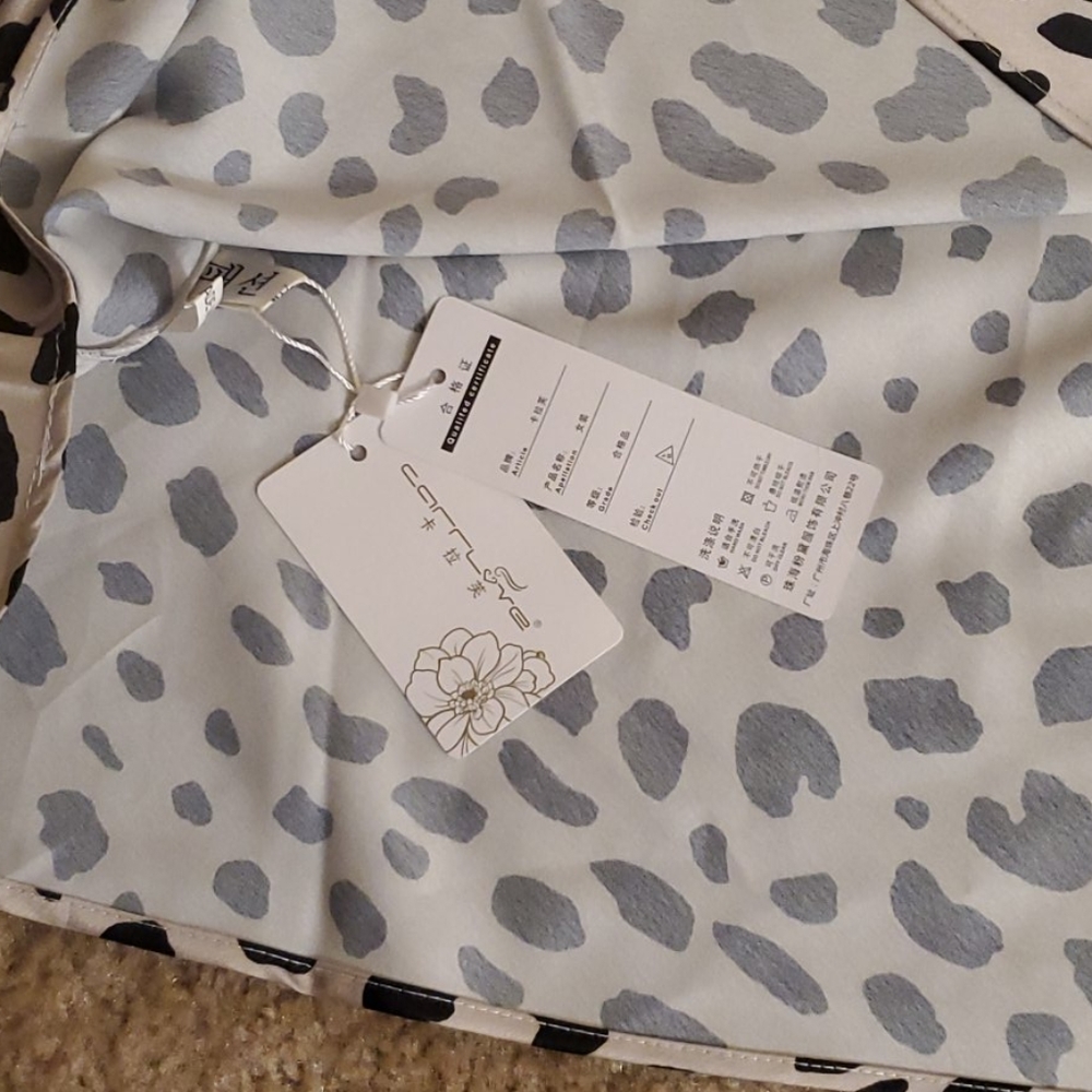NWT Midi Skirt - Picture 3 of 8